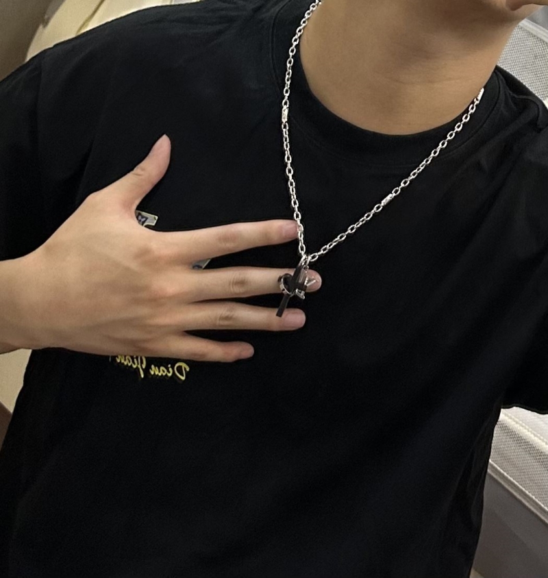 LV Necklaces